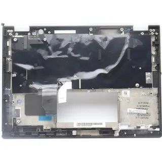 Lenovo 5M11L64277, Cover + keyboard,