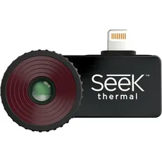 SeeK, Wärmebildkamera, Compact Pro
