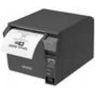 Epson TM-T70II (025A0) Quittungsdrucker Schwarz