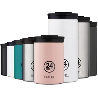 24Bottles Travel Tumbler 0,35 l Grün