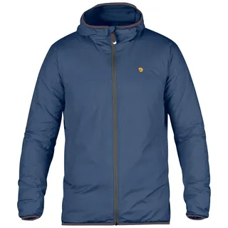 Fjällräven Bergtagen Lite Insulation JKT M, Herren - Übergangsjacke - blau