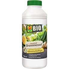 Bild Bio Grundstoff Brennnessel, 1 l