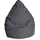 BeanBag Brava 80 x 130 cm anthrazit