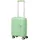 Soundbox Mini 4-Rollen Kindertrolley 47 cm / 22 l pastel green