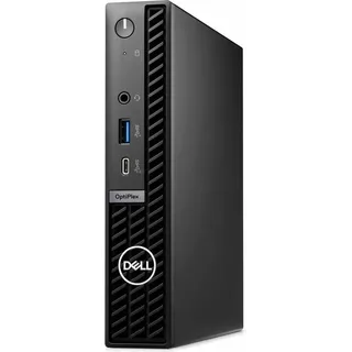 Dell OptiPlex 7020 MFF Core i5-12500T 8 GB RAM 512 GB SSD