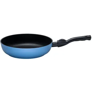RIESS Hochraum-Bratpfanne 26 cm