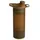 Geopress Purifier Wasserfilter (Größe One Size, braun)