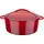 Red Shadow Kochtopf 24 cm rund