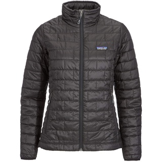 Patagonia Nano Puff Jacket Damen black S