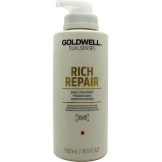 Goldwell Dualsenses Rich Repair Haarmaske 500 ml