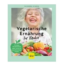 GU, Vegetarische Ernährung für Kinder