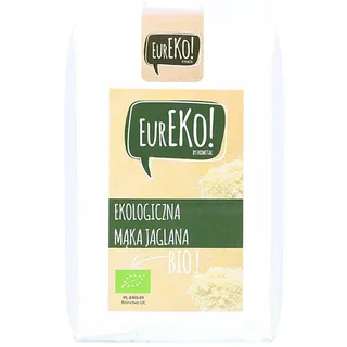 Buchweizenmehl BIO 500 g