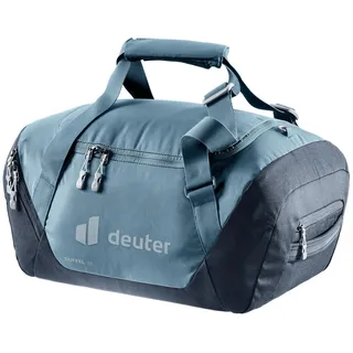 Deuter Duffel 35 Reisetasche (Größe 35L, blau)