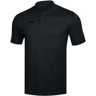 Jako Prestige Poloshirt schwarz 3XL