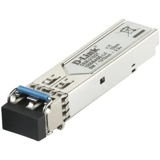 D-Link DEM-310GT 1-Port Mini GBIC Module Switch-Komponente