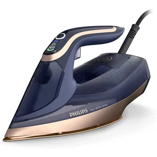 Philips Azur 8000 Serie DST8050 dunkelblau