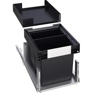 Blanco Select II 26 l Schwarz