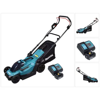 DLM330SM inkl. 1 x 4,0 Ah und Ladegerät