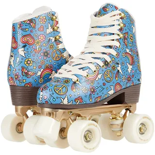 Impala ROLLERSKATES (US 5 / EU 36 / UK 3, Harmony Blue)
