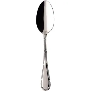 Villeroy & Boch Servierbesteck 25,5 cm Edelstahl Silber