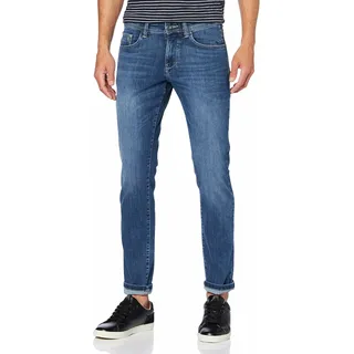 CAMEL ACTIVE Herren Straight Jeans