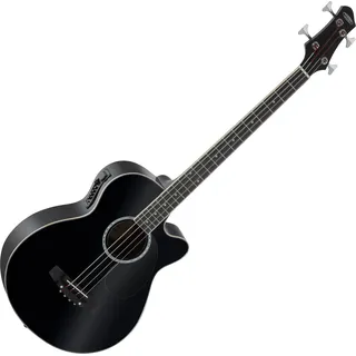 Classic Cantabile AB4-20CE-BK Akustik Bass Black