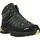 Rigel Mid WP Herren Trek Green/Apple 42