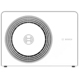 BOSCH Luft-Wasser-Wärmepumpe | AW 7 OR-S | Außeneinheit f. CS5800/6800i