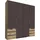 Drehtürenschrank Level by fresh to go 200 x 216 x 58 cm Grau