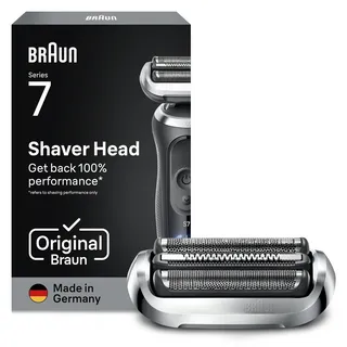 Braun Series 7 Scherkopf 74S Silber 1 St.