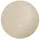 beige Ø 200cm round