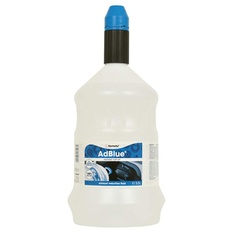 Kemetyl Abgasreduzierung flüssigkeit AdBlue 3,5-Liter