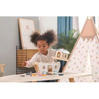 Viga Toys - VIGA PolarB Arche Noah Sortiermaschine