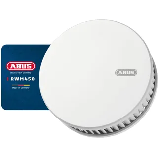 ABUS RWM450 Weiß 1 St.