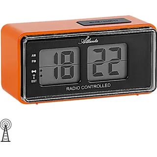 Atlanta 1881/12 orange