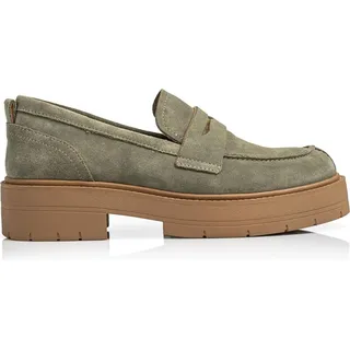 GEOX D36vdi00022 Spherica Ec7 Bootsschuhe Sage 37