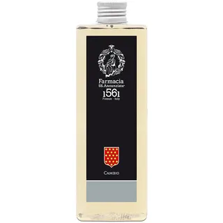 Farmacia SS. Annunziata 1561 DiffuserArte del Cambio Nachfüllung 500 ml