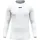 Jako Longsleeve Weiß XS