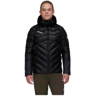 Mammut Taiss In Jacke - Black - XL