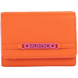 Valentino Ebe Geldbörse Damen orange