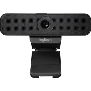 Logitech C925e Schwarz