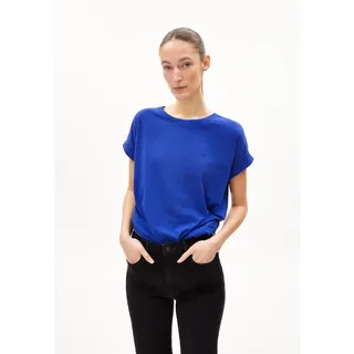 IDAARA T-SHIRT |  100% Bio-Baumwolle - mehrfarbig (XS)