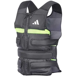 adidas Performance Adjustable Weight Vest - 10 kg