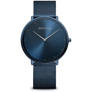 BERING Ultra Slim Collection 15739-397 Edelstahl 40 mm 15739-397