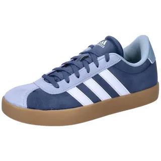 VL Court 3.0 Kids Preloved Ink / Cloud White / Wonder Blue 31 1/2