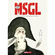 MSGL – Mein schlecht gezeichnetes Leben