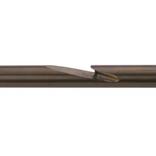 Hunt Hybrid 6.25 Mm Speerschaft - Brown - 115 cm
