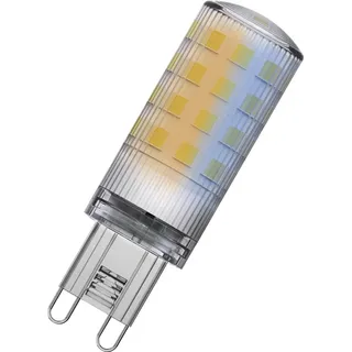 Osram LED-Lampe G9 3,5W 320 lm 2700K dimmbar