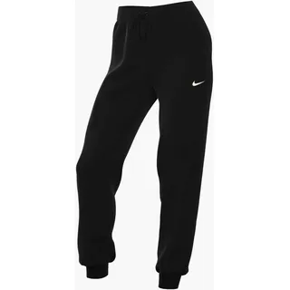 Nike NSW Phnx FLC Mr Pant Std Hose Schwarz XS