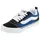 Knu Skool Sportschuhe - Steve Navy - EU 34 1/2